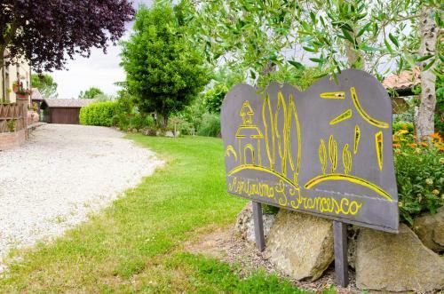 Hostal Agriturismo San Francesco