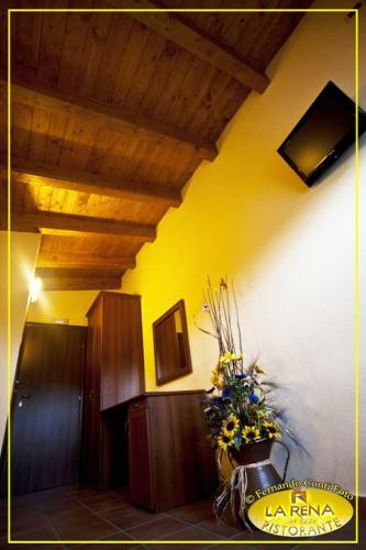 Hostal Villa La Rena