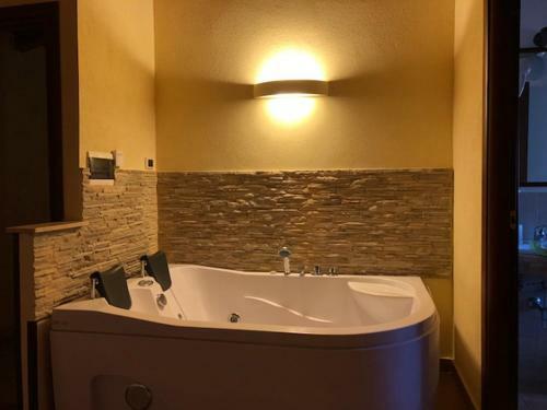 Hostal Villa La Rena