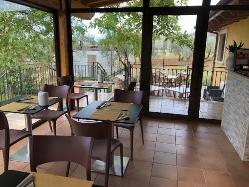 Hostal Villa La Rena