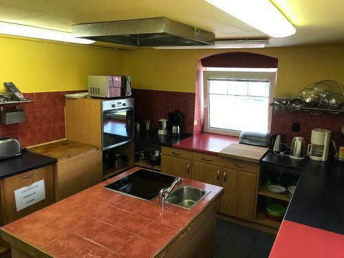 Hostal Beach Pension