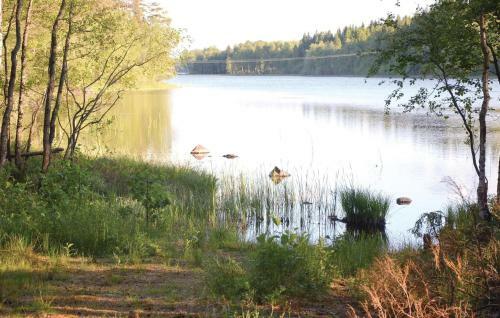 Holiday Home Axaryd Vrigstad