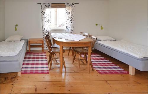 Holiday Home Axaryd Vrigstad