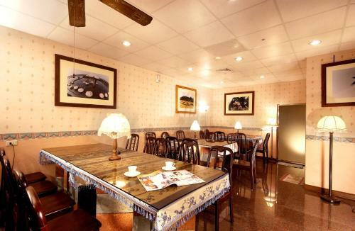 Hostal Old Wind City Private Lodging