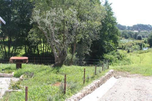 Agroturismo Estabulo De Valinhas