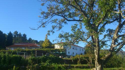 Agroturismo Estabulo De Valinhas