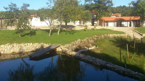 Agroturismo Estabulo De Valinhas