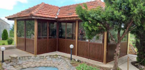 Guest House Gorski Kut