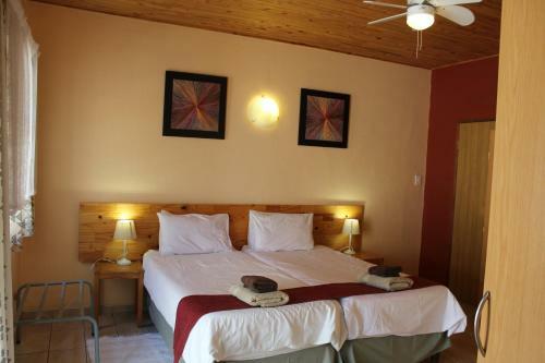 Hotel Uhland