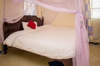 Hostal Nairobi Airport Resthouse