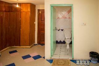 Hostal Nairobi Airport Resthouse