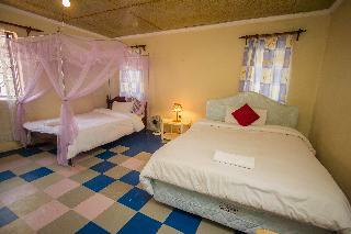 Hostal Nairobi Airport Resthouse