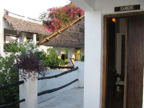 Hotel Jannat House