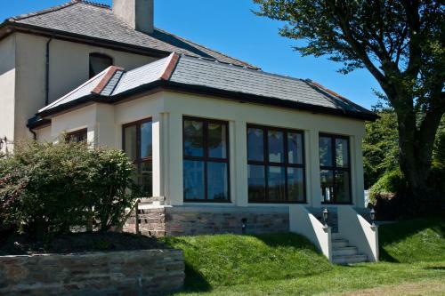 Agroturismo Pendragon Country House