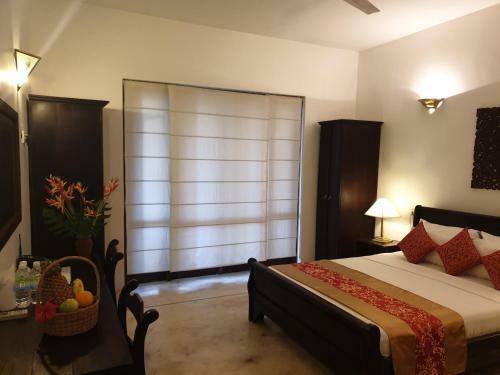 Nooit Gedacht Heritage Hotel