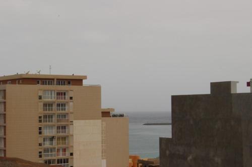 Hotel Alto Fortim
