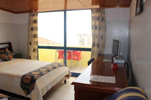Hotel Alto Fortim