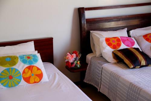 Hotel Alto Fortim