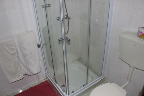 Hotel Alto Fortim
