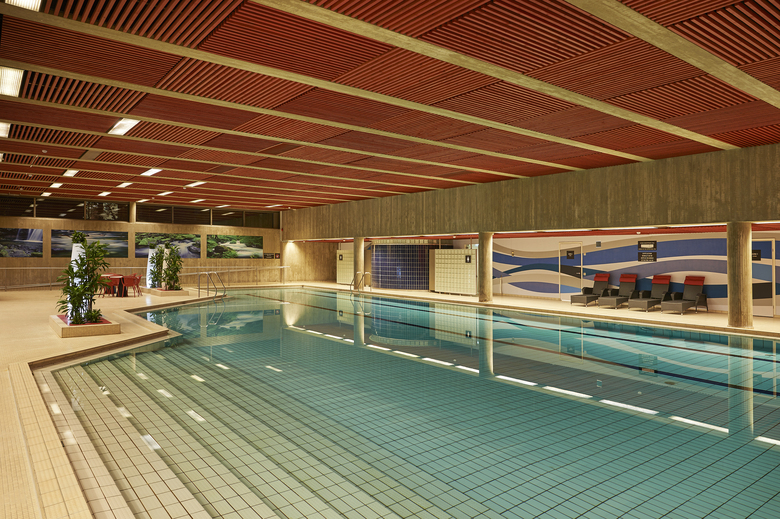 Hotel Rantasipi Siuntion Kylpyl�
