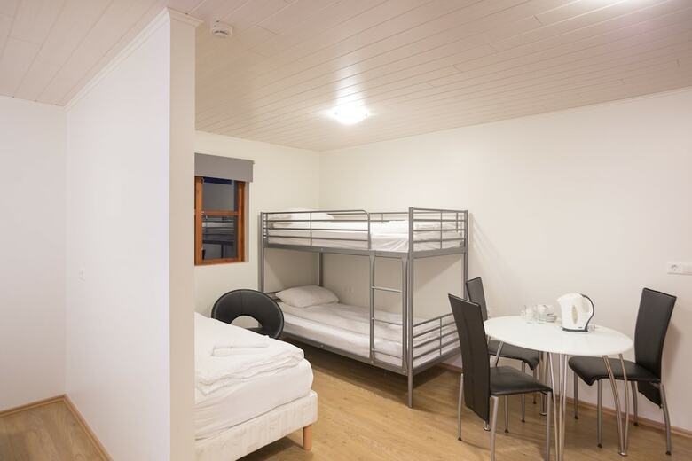 Hostal Malarhorn Guesthouse