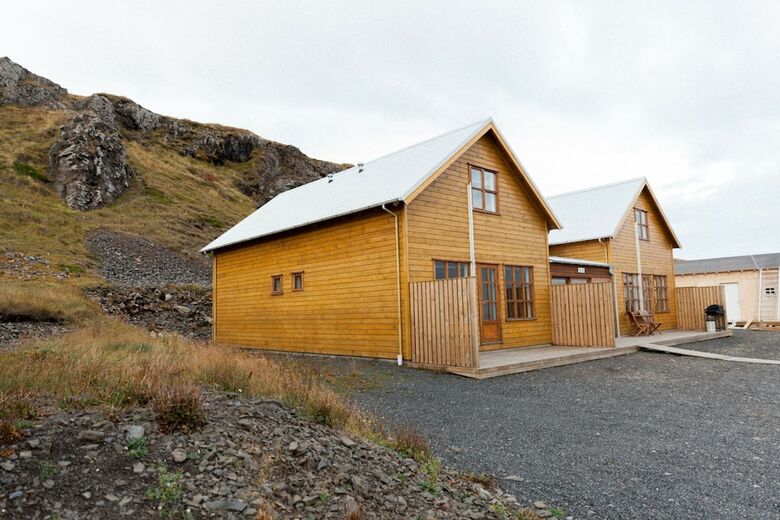 Hostal Malarhorn Guesthouse