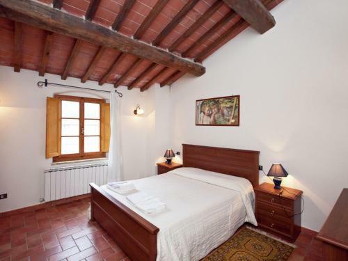 Hostal Holiday Home Sogna Bucine