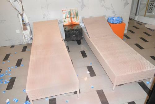 Hotel B�nin Royal H�tel