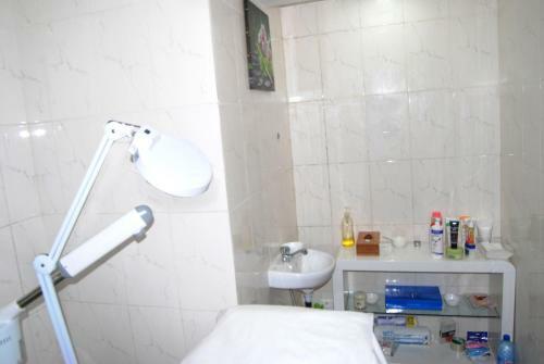 Hotel B�nin Royal H�tel
