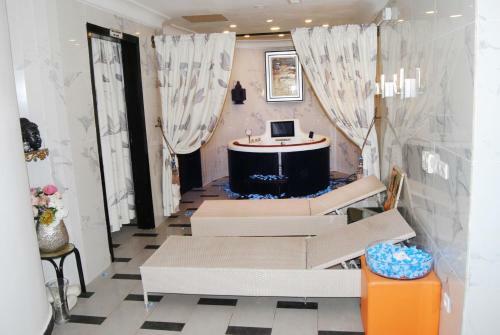 Hotel B�nin Royal H�tel
