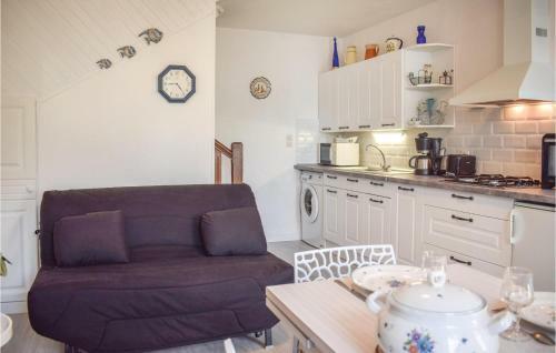 Holiday Home Barach
