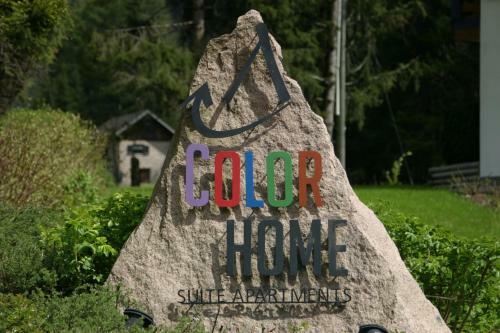 Color Home Suite Apartments