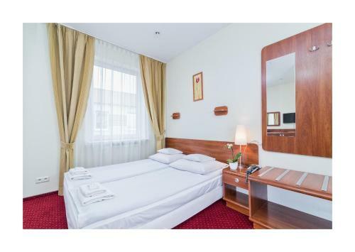 Hotel Colibra