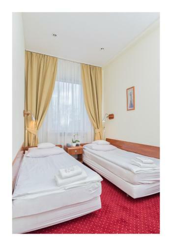 Hotel Colibra