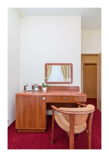 Hotel Colibra