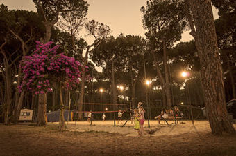 Hostal Camping Village Fabulous