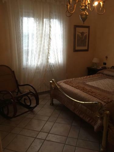 Hostal Villa Fiore