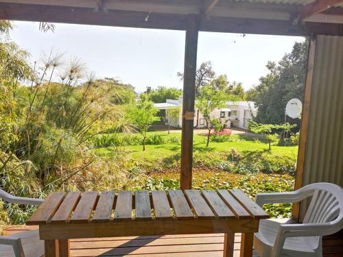 Villa Chelaya Country Lodge