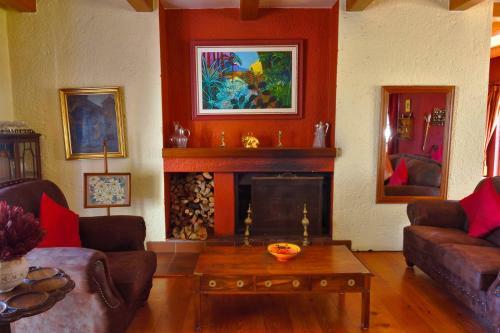 Villa Chelaya Country Lodge