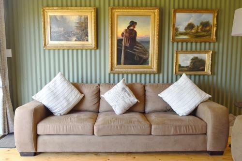 Villa Chelaya Country Lodge