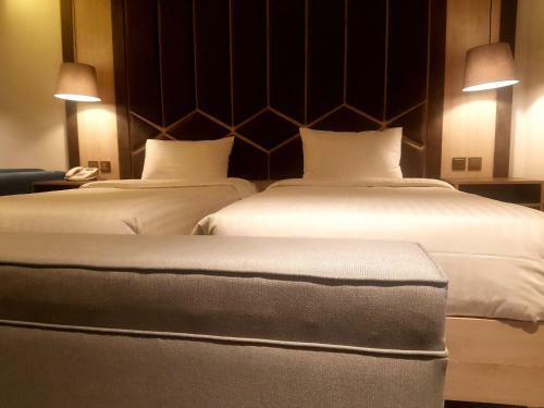 Sands Hotel Jeddah