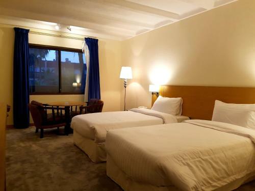 Sands Hotel Jeddah