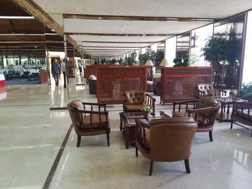 Sands Hotel Jeddah