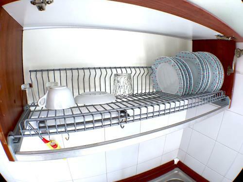 Apartamento Residence Pegaso
