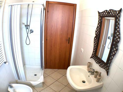 Apartamento Residence Pegaso