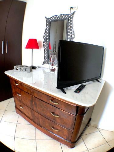 Apartamento Residence Pegaso