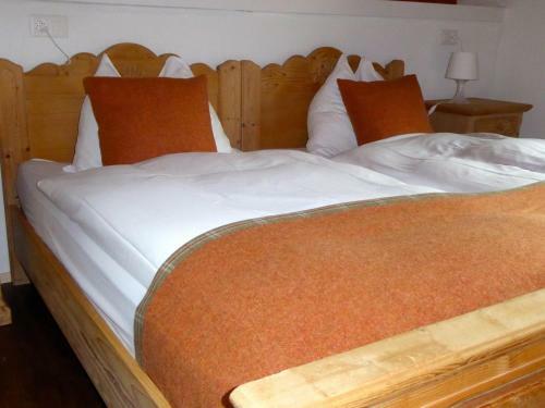 Agroturismo Hotel Roseg-gletscher