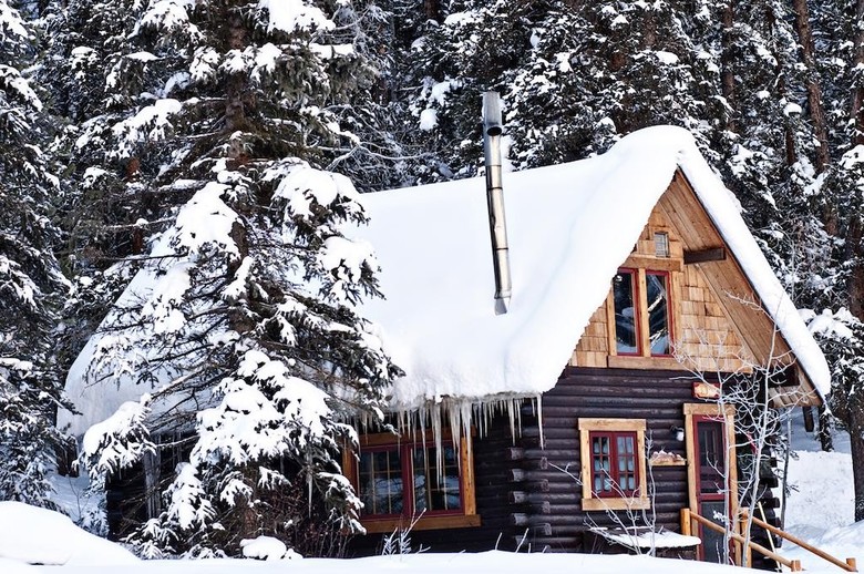 Hotel Pioneer Guest Cabins