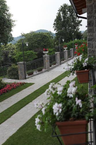 Hotel Camoretti