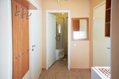 Hotel Country Club Orech